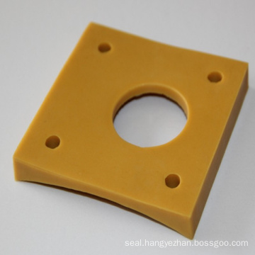 Customized Dust Proof Silicone Seal Gasket